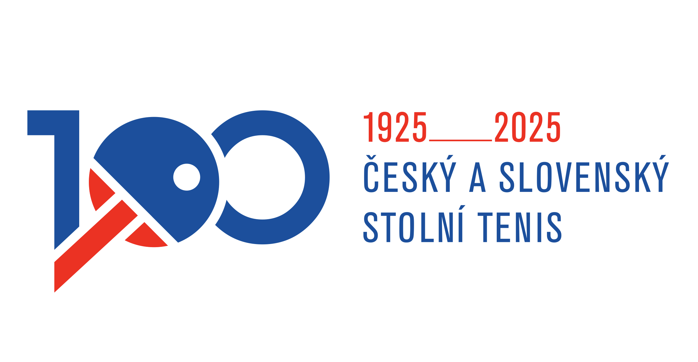 100 let eskho stolnho tenisu